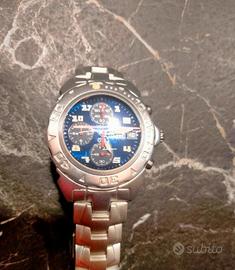 orologio Sector crono 1-10 100 metri