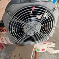 Ventola 230v industriale