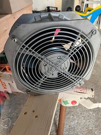 Ventola 230v industriale