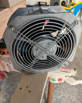 Ventola 230v industriale