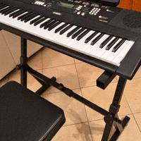 Tastiera Yamaha EZ-220