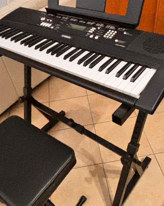 Tastiera Yamaha EZ-220