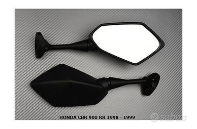 Specchietti per HONDA CBR 900 RR 1998 - 1999 D2