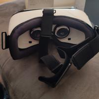 Gear VR oculus