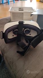 Gear VR oculus