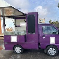 Piaggio Porter S90 17 Q.li