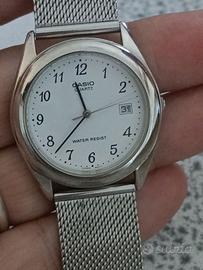 Orologio vintage Casio
