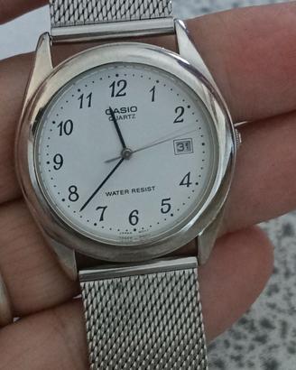 Orologio vintage Casio