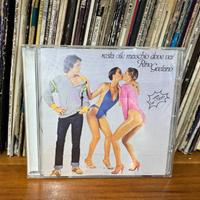 Cd rino gaetano resta vile maschio dove vai