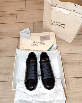 Scarpe Alexander McQueen 