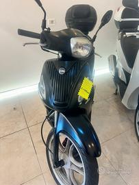 Sym Symphony 125 4T