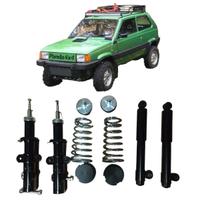 Rialzo VITAL FIAT PANDA 1 SERIE 141 4X4 +2,8cm