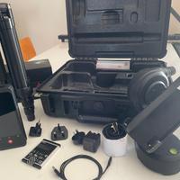 LEICA BLK3D PREMIUM EDITION-LASER E FOTOGRAMMETRIA