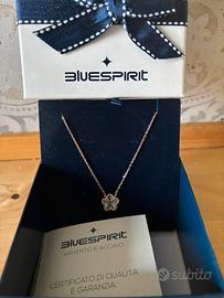 Collana Bluespirit