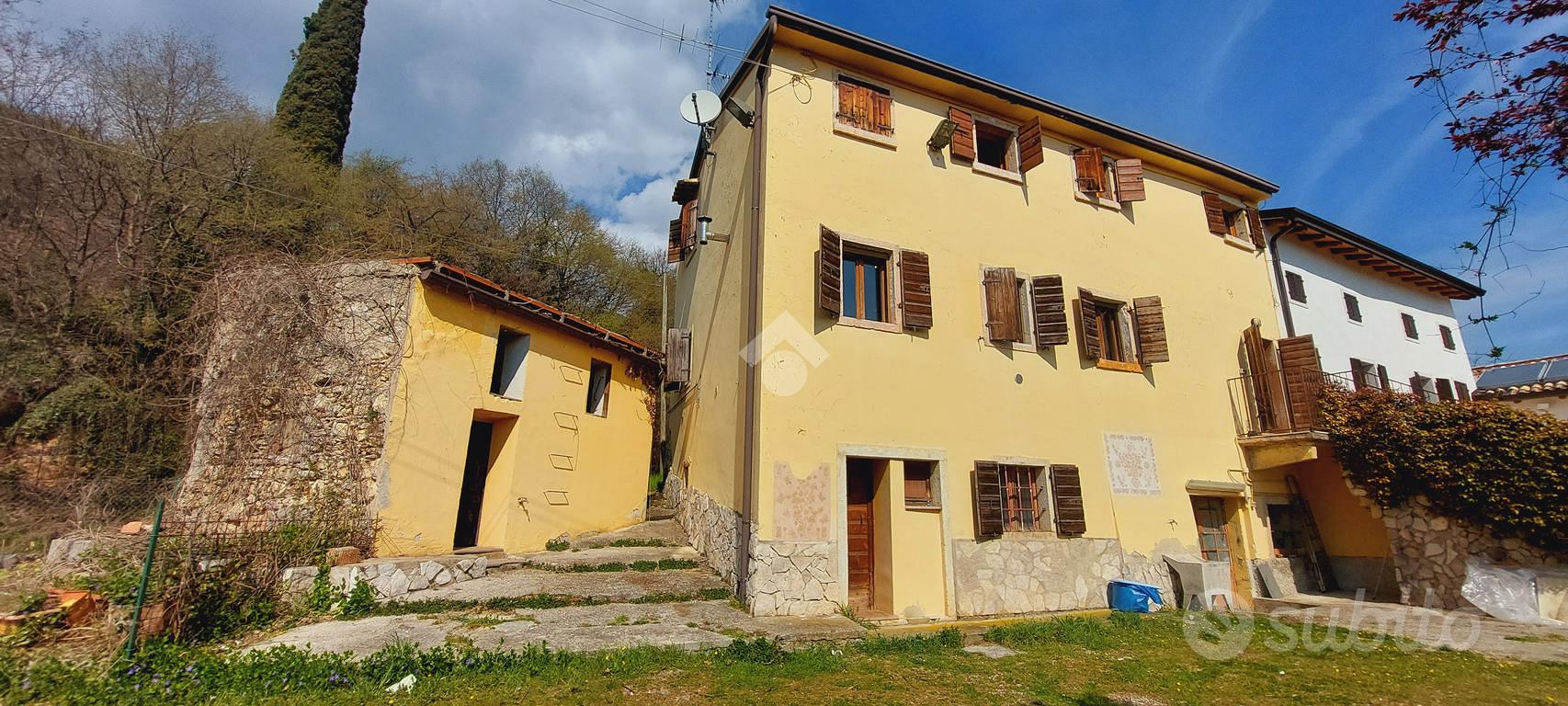 RUSTICO A CAPRINO VERONESE - Vista 5