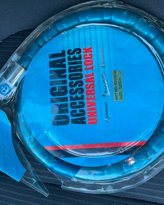 Catena Accesori piaggio originale