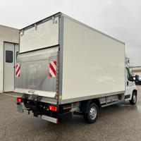 Fiat Ducato anno 2019 con sponda