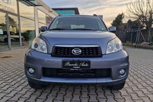 Daihatsu Terios 1.5 GPL 4WD