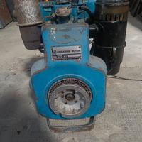 Motore Lombardini diesel 