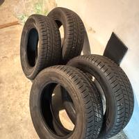 Gomme termiche 215/65 r16