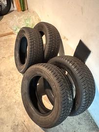 Gomme termiche 215/65 r16