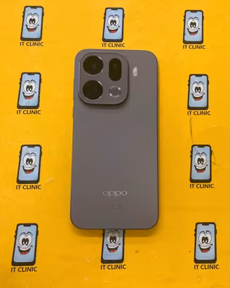 OPPO FIND X9 PRO 512GB TITANIUM CHARCOAL