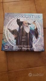 Gioco da tavolo Trismegistus