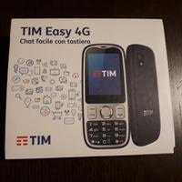Telefono Tim Easy 4G