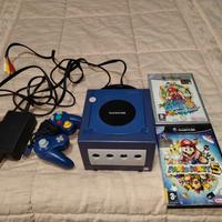 NINTENDO GAMECUBE