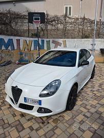 Alfa Romeo Giulietta 2.0 170cv Jtdm²