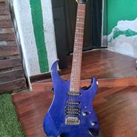 Chitarra Elettrica Cort Solo Series