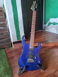 Chitarra Elettrica Cort Solo Series