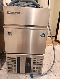 Macchina del ghiaccio Hoshizaki professionale