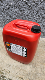 Olio idraulico ISO 68 da 20 Litri