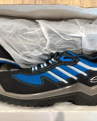 scarpe antinfortunistiche 