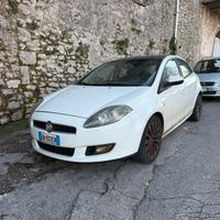 Fiat bravo 1.6 mjet 105cv