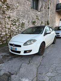 Fiat bravo 1.6 mjet 105cv