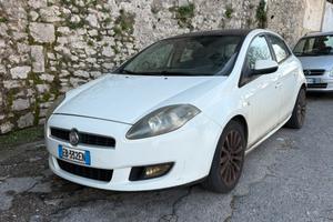 Fiat bravo 1.6 mjet 105cv