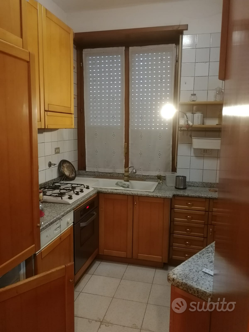 Appartamento a Torino