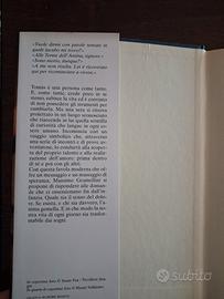 Libro narrativa 