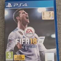 Ps4 Fifa 18 