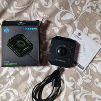 Scheda Audio esterna