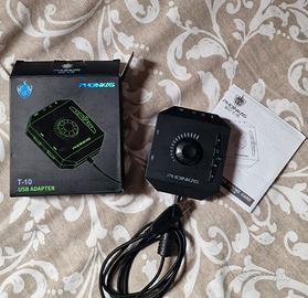 Scheda Audio esterna