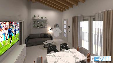 3 LOCALI A SAN MARTINO DI LUPARI