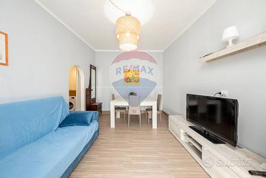 Appartamento - Catania