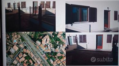 La Casinha della Ferrovia - tel. 366 6243659