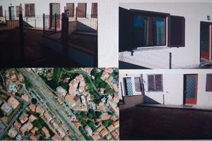 La Casinha della Ferrovia - tel. 366 6243659