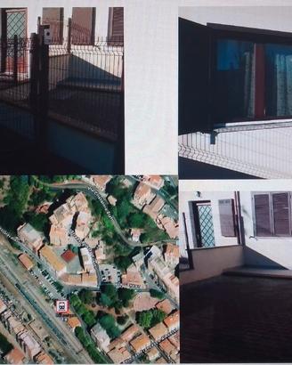 La Casinha della Ferrovia - tel. 366 6243659