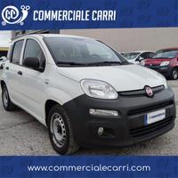 FIAT Panda VAN 1.3 M-JET 2 POSTI POP -