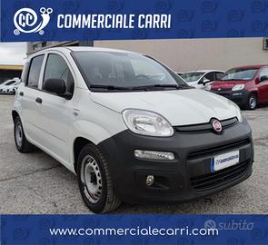 FIAT Panda VAN 1.3 M-JET 2 POSTI POP -